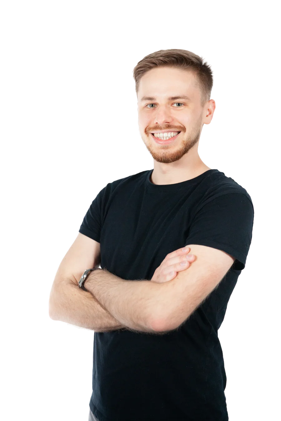 Kacper Kapuściak